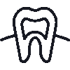 درمان ریشه دندان در دندانپزشکی فاطمی