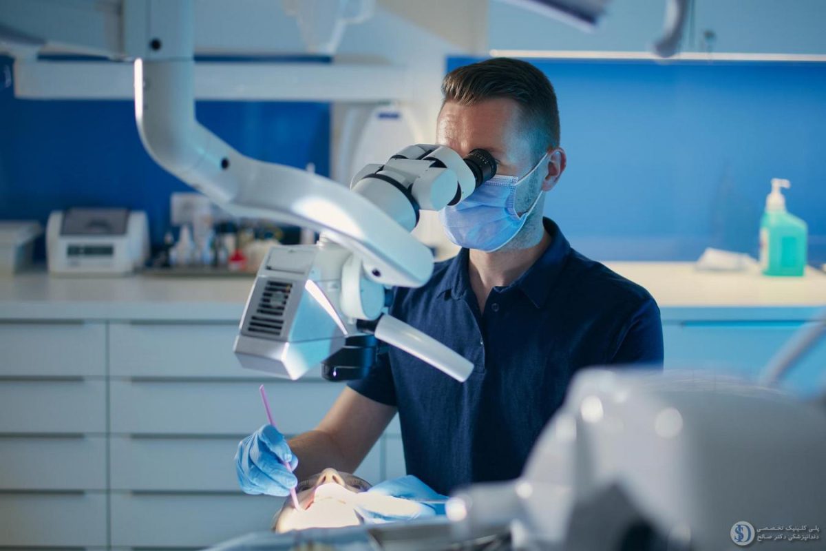 هوش مصنوعی: انقلابی در دنیای دندانپزشکی